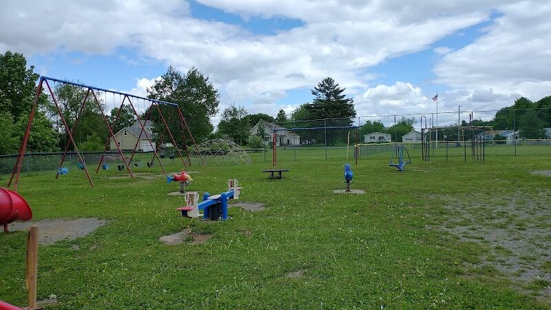 Patten Recreation Area - Patten, ME