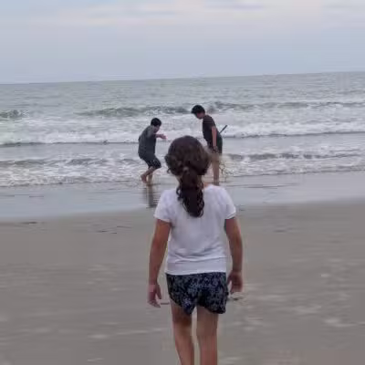 2nd Street Public Beach Access - Pawleys Island, SC