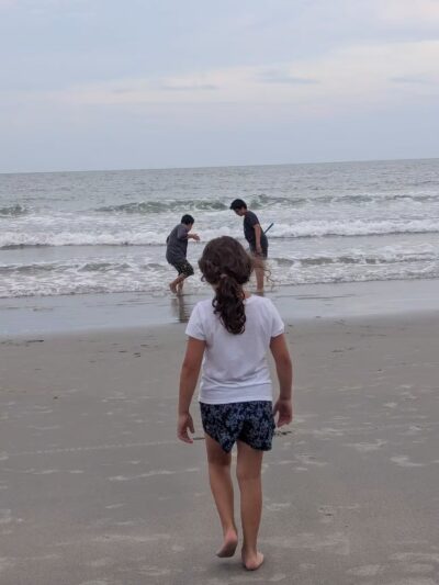 2nd Street Public Beach Access - Pawleys Island, SC