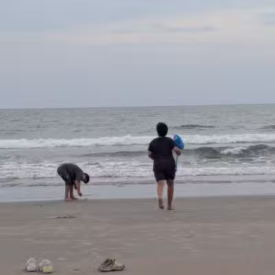 2nd Street Public Beach Access - Pawleys Island, SC