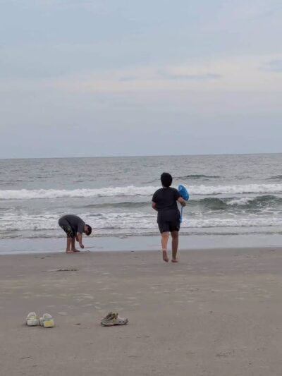 2nd Street Public Beach Access - Pawleys Island, SC