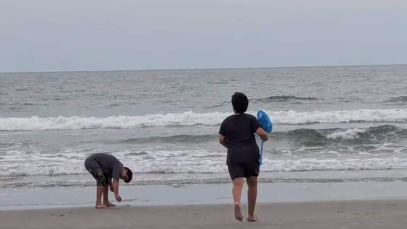 2nd Street Public Beach Access - Pawleys Island, SC