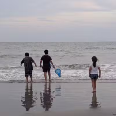 2nd Street Public Beach Access - Pawleys Island, SC