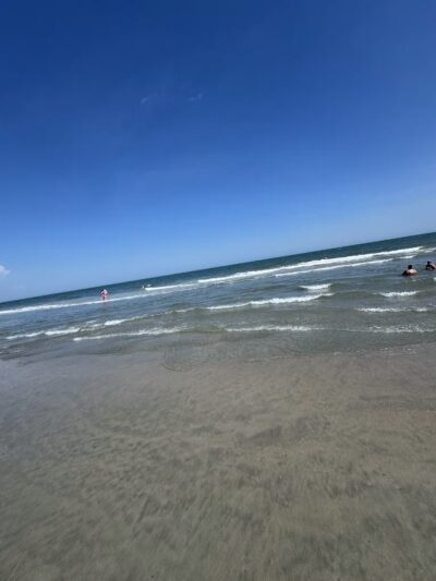 2nd Street Public Beach Access - Pawleys Island, SC