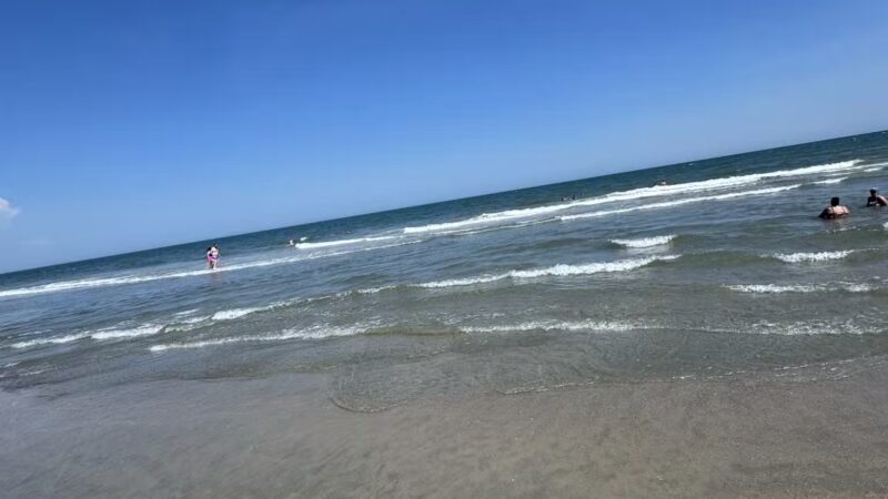 2nd Street Public Beach Access - Pawleys Island, SC