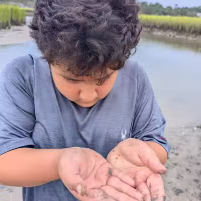 Pawleys Island Nature Park - Pawleys Island, SC