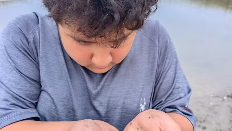 Pawleys Island Nature Park - Pawleys Island, SC