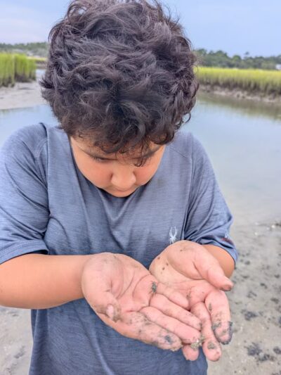 Pawleys Island Nature Park - Pawleys Island, SC