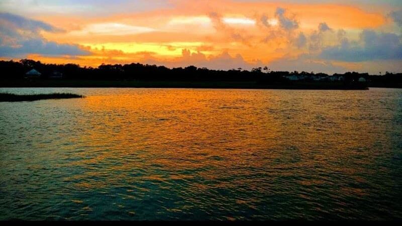 2nd Street Public Beach Access - Pawleys Island, SC