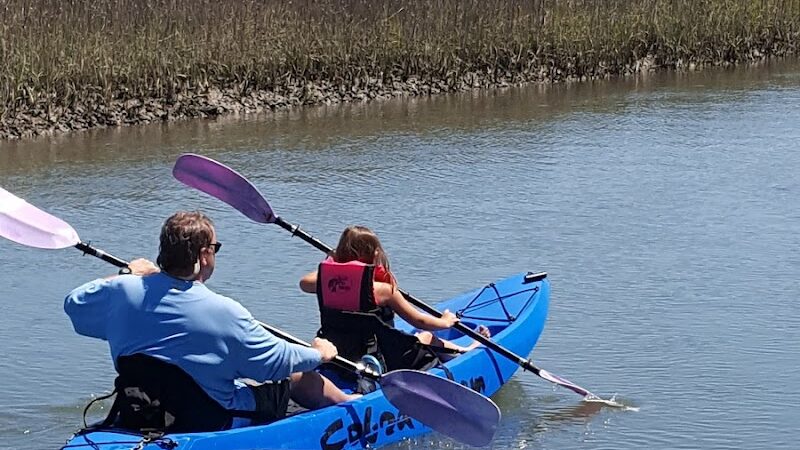 2nd Street Public Beach Access - Pawleys Island, SC