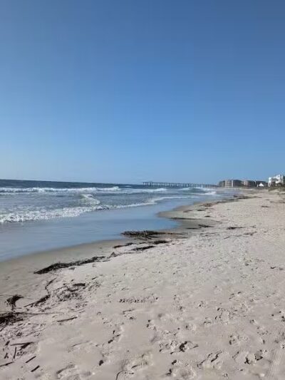 2nd Street Public Beach Access - Pawleys Island, SC