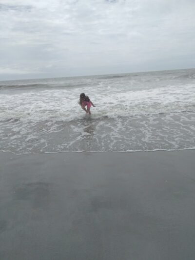 Front Beach Access - Pawleys Island, SC
