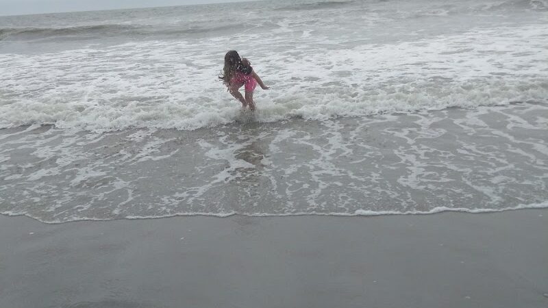 Front Beach Access - Pawleys Island, SC