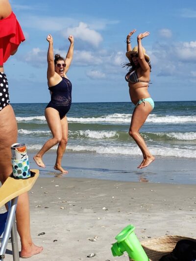 Front Beach Access - Pawleys Island, SC