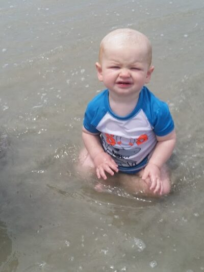 Front Beach Access - Pawleys Island, SC