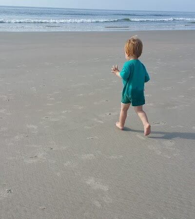 Front Beach Access - Pawleys Island, SC