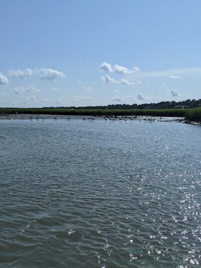 Pawleys Island Nature Park - Pawleys Island, SC