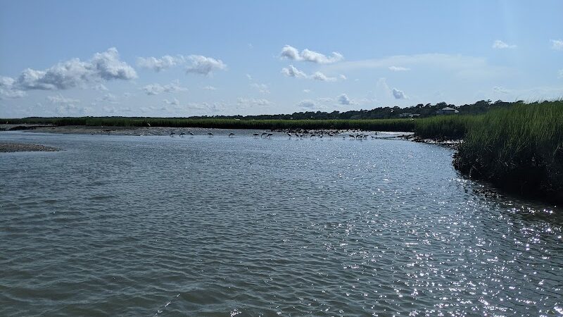 Pawleys Island Nature Park - Pawleys Island, SC
