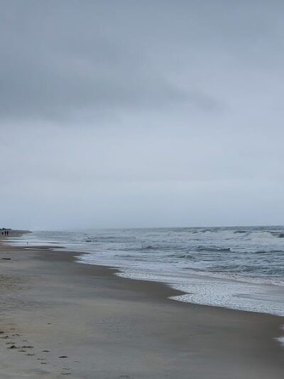 Pawleys Island Nature Park - Pawleys Island, SC