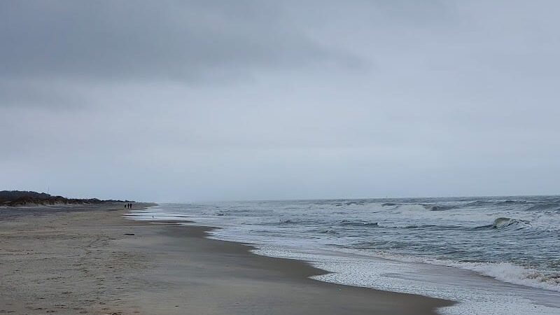 Pawleys Island Nature Park - Pawleys Island, SC