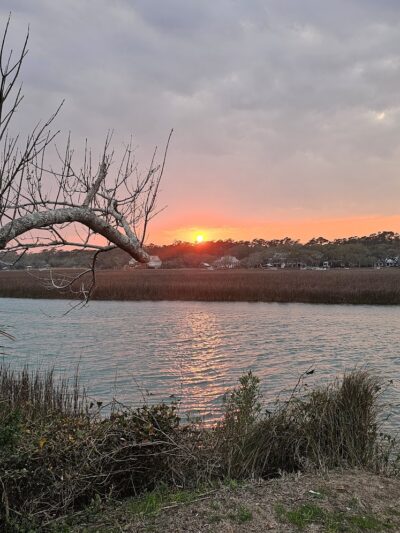 Pawleys Island Nature Park - Pawleys Island, SC