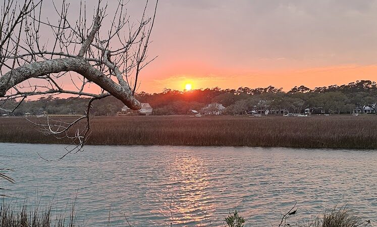Pawleys Island Nature Park - Pawleys Island, SC