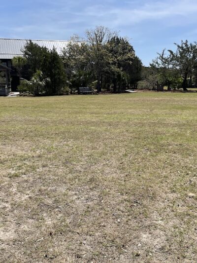 Pawleys Island Nature Park - Pawleys Island, SC