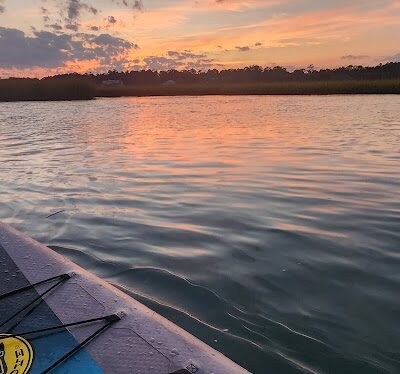 Pawleys Island Nature Park - Pawleys Island, SC