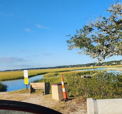 Pawleys Island Nature Park - Pawleys Island, SC
