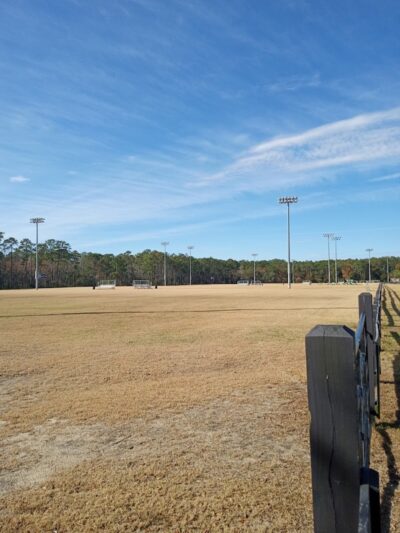 Stables Park - Pawleys Island, SC