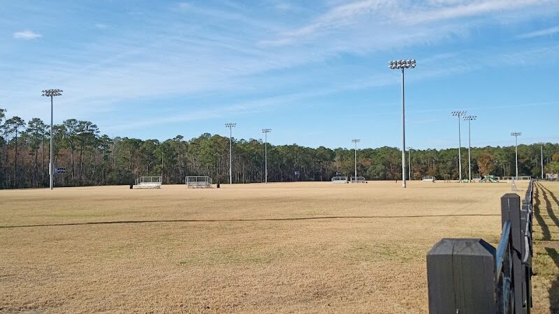 Stables Park - Pawleys Island, SC