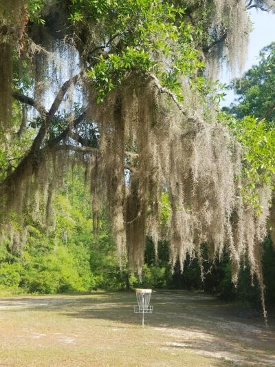 Stables Park - Pawleys Island, SC