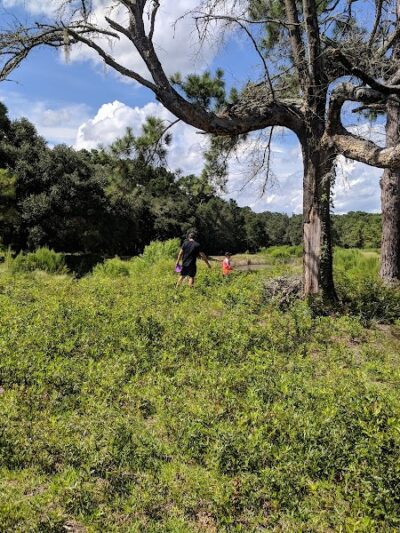 Stables Park - Pawleys Island, SC