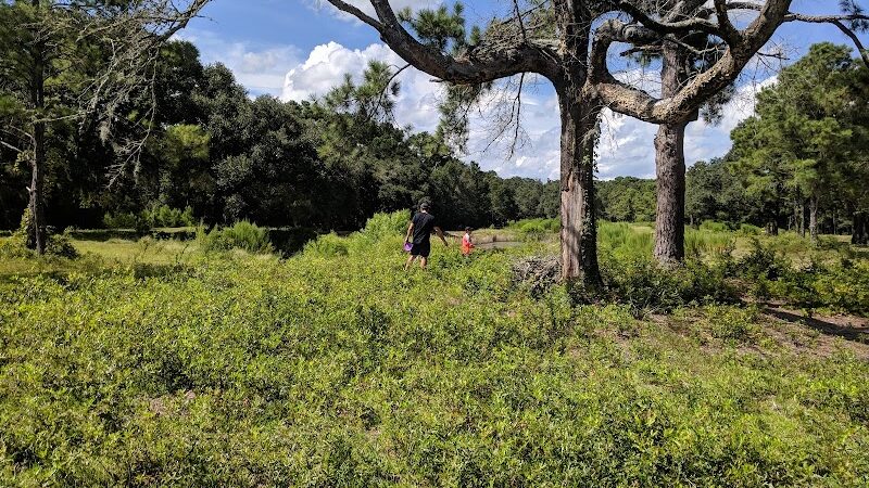 Stables Park - Pawleys Island, SC