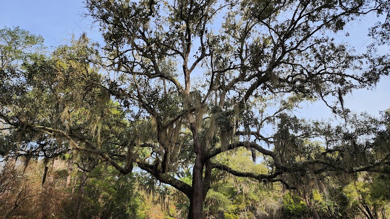 Stables Park - Pawleys Island, SC