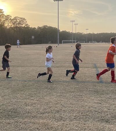 Stables Park - Pawleys Island, SC