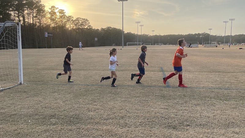Stables Park - Pawleys Island, SC