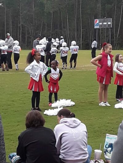 Stables Park - Pawleys Island, SC