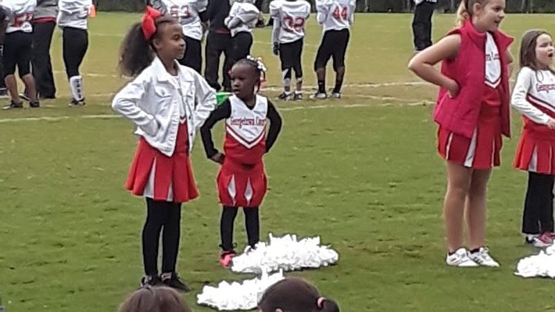 Stables Park - Pawleys Island, SC