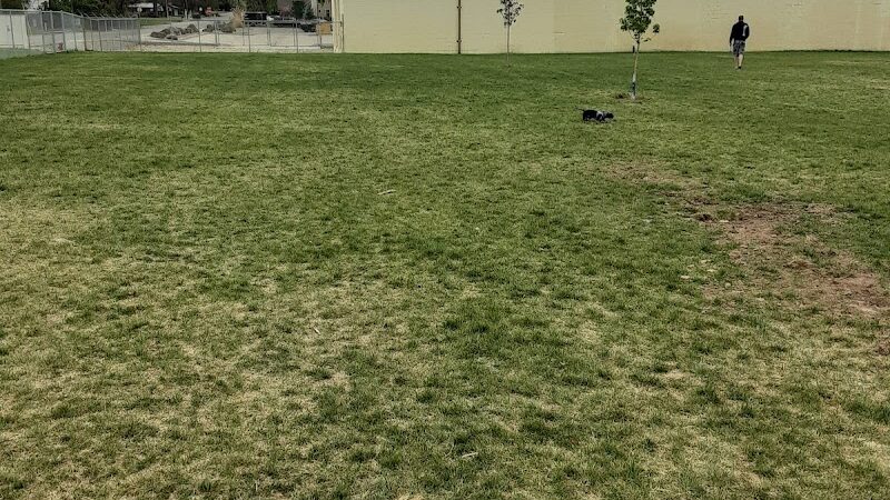 Hanigan Memorial Park - Dog Park
