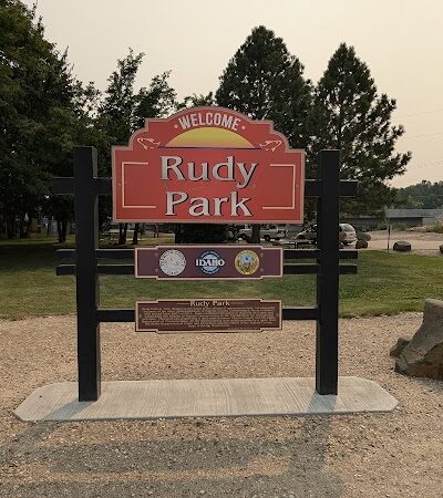Rudy Park