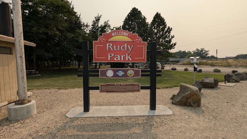 Rudy Park
