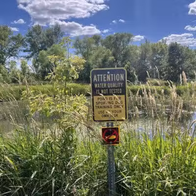 Four Lakes Dog Training Area - Pecatonica, IL