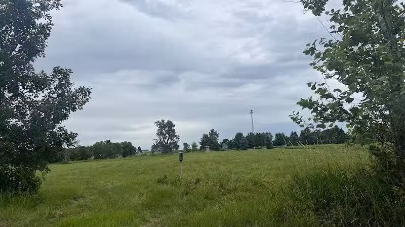 Four Lakes Dog Training Area - Pecatonica, IL