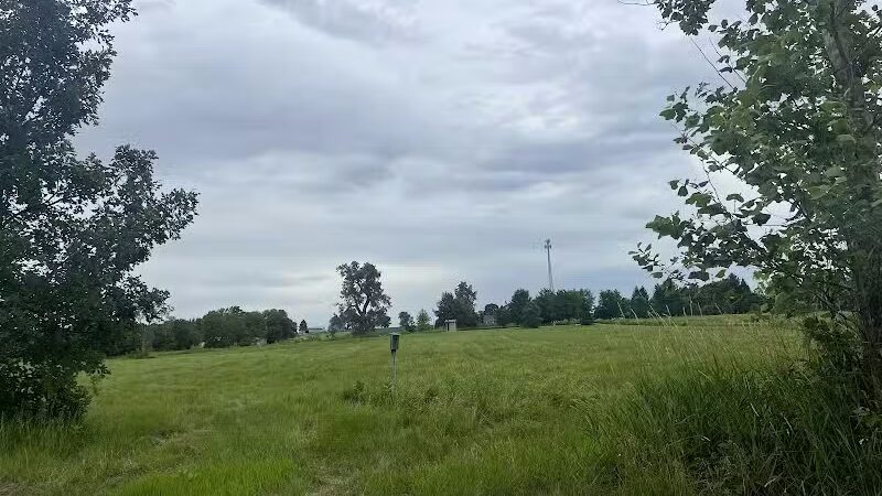 Four Lakes Dog Training Area - Pecatonica, IL