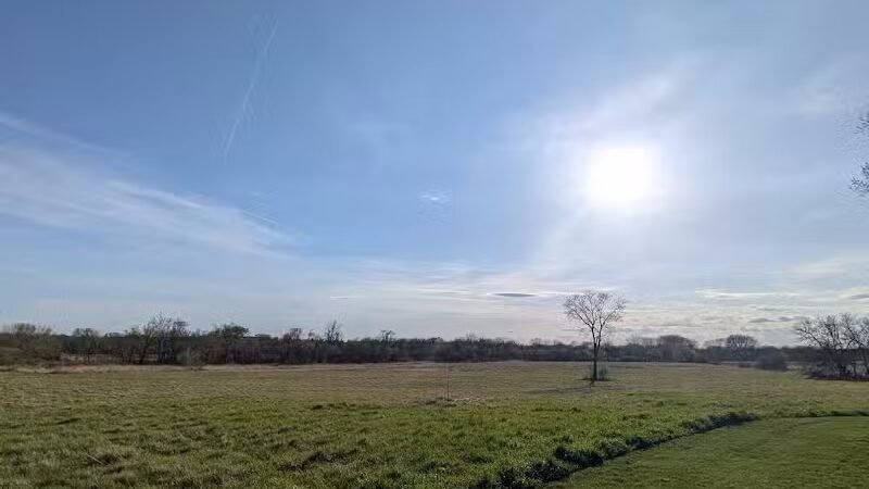 Four Lakes Dog Training Area - Pecatonica, IL