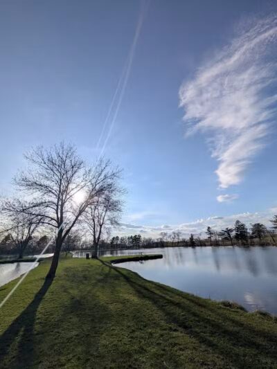 Four Lakes Dog Training Area - Pecatonica, IL