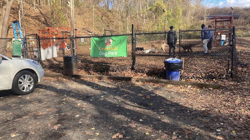 Peekskill Dog Park - Peekskill, NY