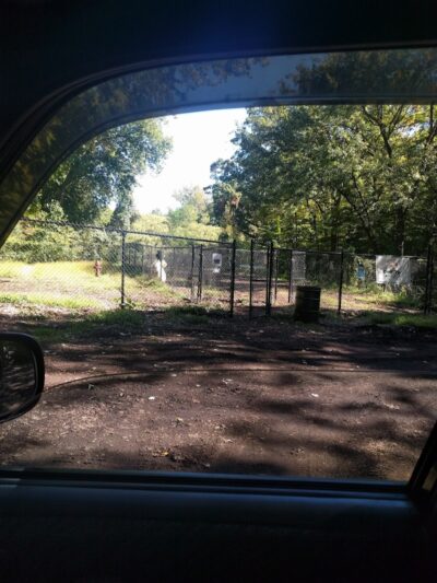 Peekskill Dog Park - Peekskill, NY