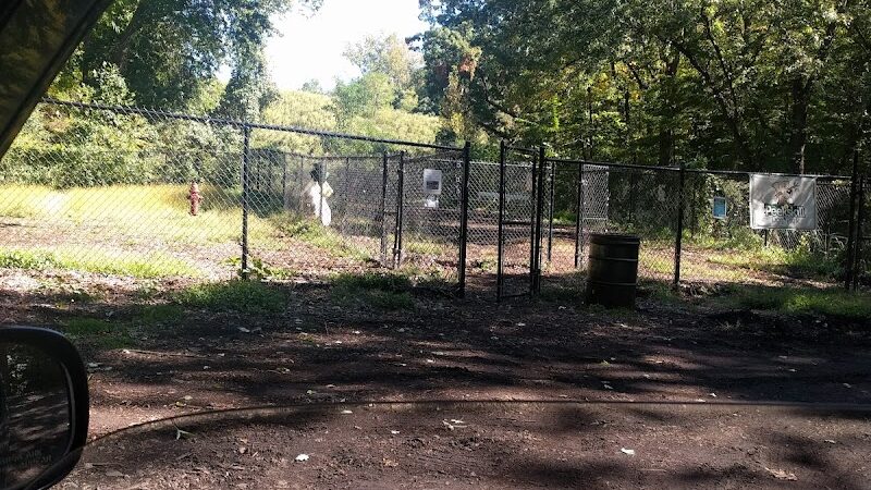 Peekskill Dog Park - Peekskill, NY